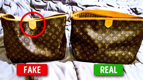 how to spot a fake bag|counterfeit designer bags.